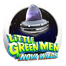 Little Green Men slots