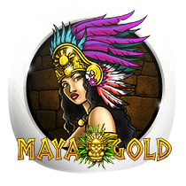 Maya Gold slots