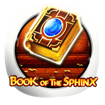 Book of the Sphinx slots