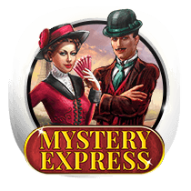 Mystery Express slots