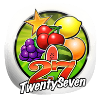 Twenty Seven slot