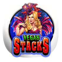 Vegas Stacks slot