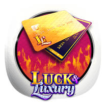 Luck and Luxury slot