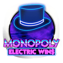 Monopoly Electric Wins slot