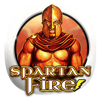 Spartan Fire slot