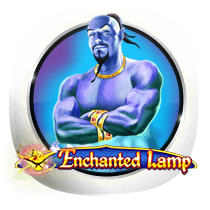 Enchanted Lamp slot