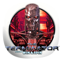 The Terminator Win and Spin slots