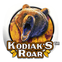 Kodiaks Roar slot