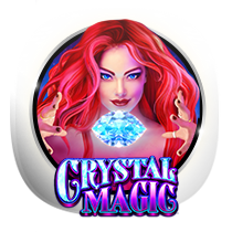 Crystal Magic slots