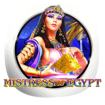 Mistress of Egypt slot