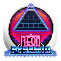 Neon Pyramid slot