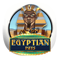 Egyptian Pays slot