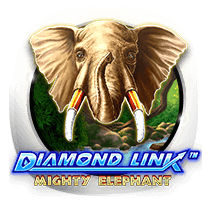 Diamond Link Mighty Elephant slot