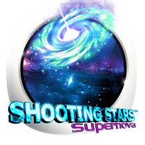 Shooting Stars Supernova slots