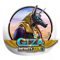Giza Infinity Reels slot