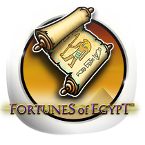 Fortunes of Egypt slots