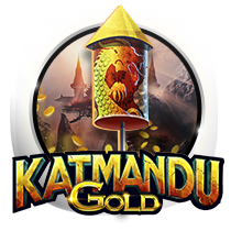 Katmandu Gold slot