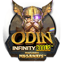 Odin Infinity Reels Megaways slot
