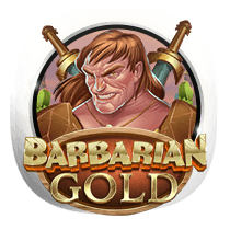 Barbarians Gold