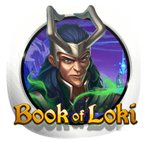 Book of Loki slot