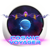 Cosmic Voyager slot