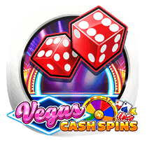 Vegas Cash Spins slot