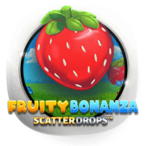 Fruity Bonanza Scatter Drops slots