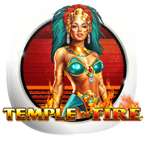 Temple of Fire slots