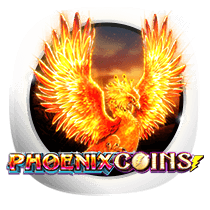 Phoenix Coins slots