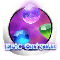 Epic Crystal slot