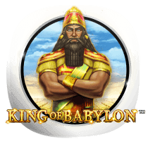 King of Babylon slot