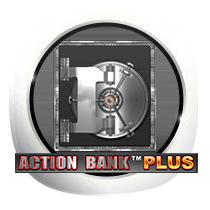 Action Bank Plus slot