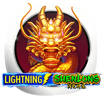 Lightning Shenlong slot