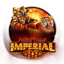 Tiger Lord slot