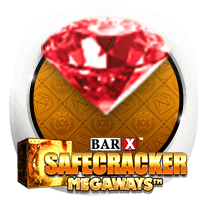 Bar X Safecracker Megaways slot