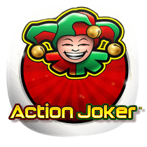Action Joker slot