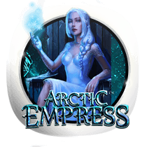 Arctic Empress slot