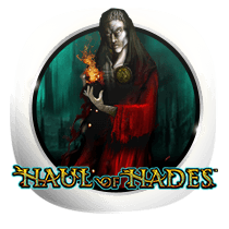 Haul of Hades slots