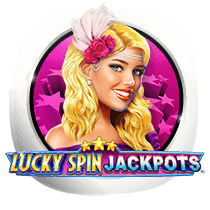 Lucky Spin Jackpots slot