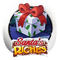 Santas Riches slots