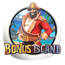 Bonus Island slot