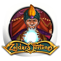 Zeldars Fortunes slots