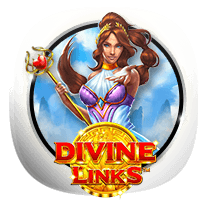 Divine Links slot