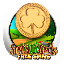 Slots OLuck Free Spins