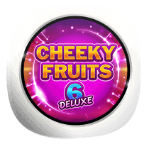 Cheeky Fruits 6 Deluxe slot