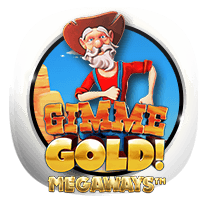 Gimme Gold Megaways