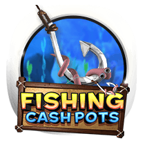 Fishing Cashpots slot