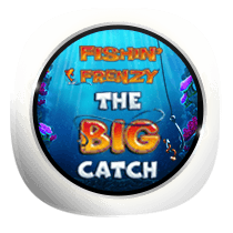 Fishin Frenzy Big Catch slot