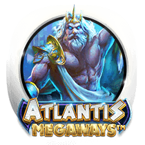 Atlantis Megaways slots