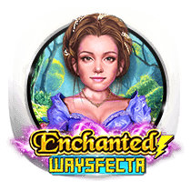 Enchanted Waysfecta slots